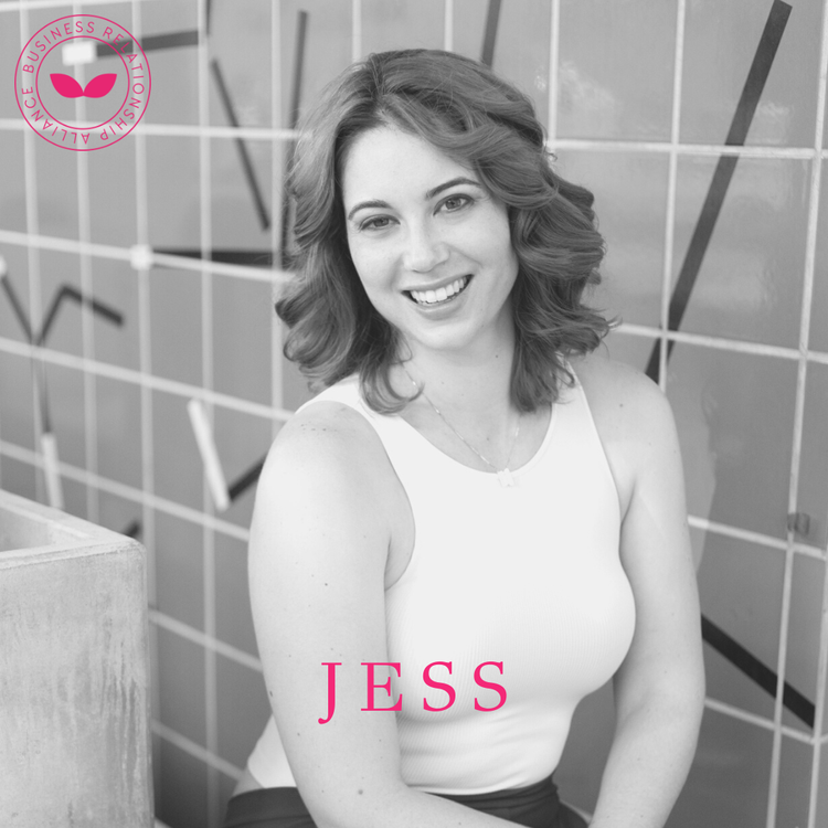 JESS Profile Picture