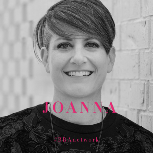 JOANNA Profile Picture