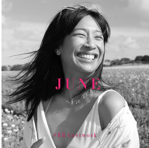 June Profile Picture
