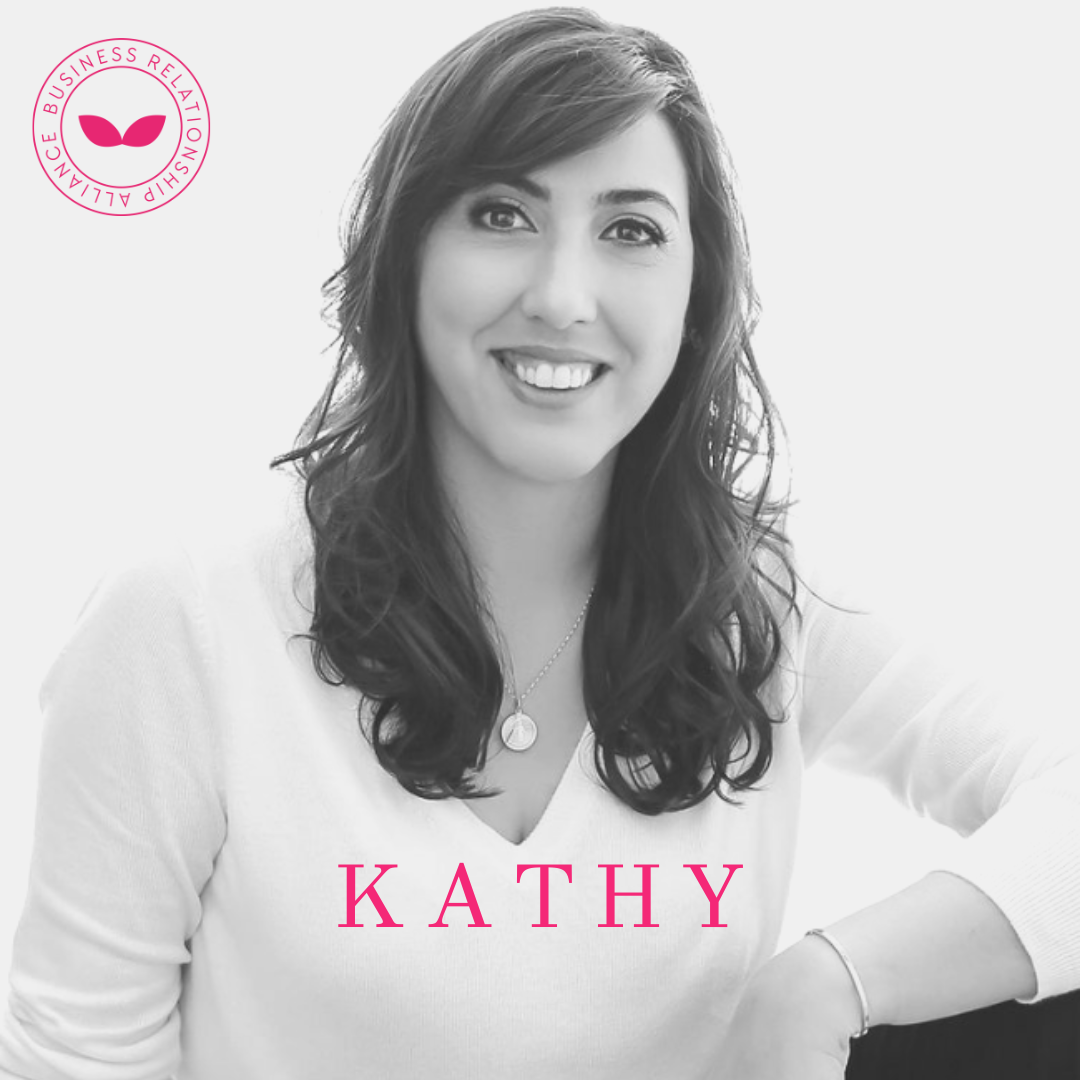 Kathy Profile Picture