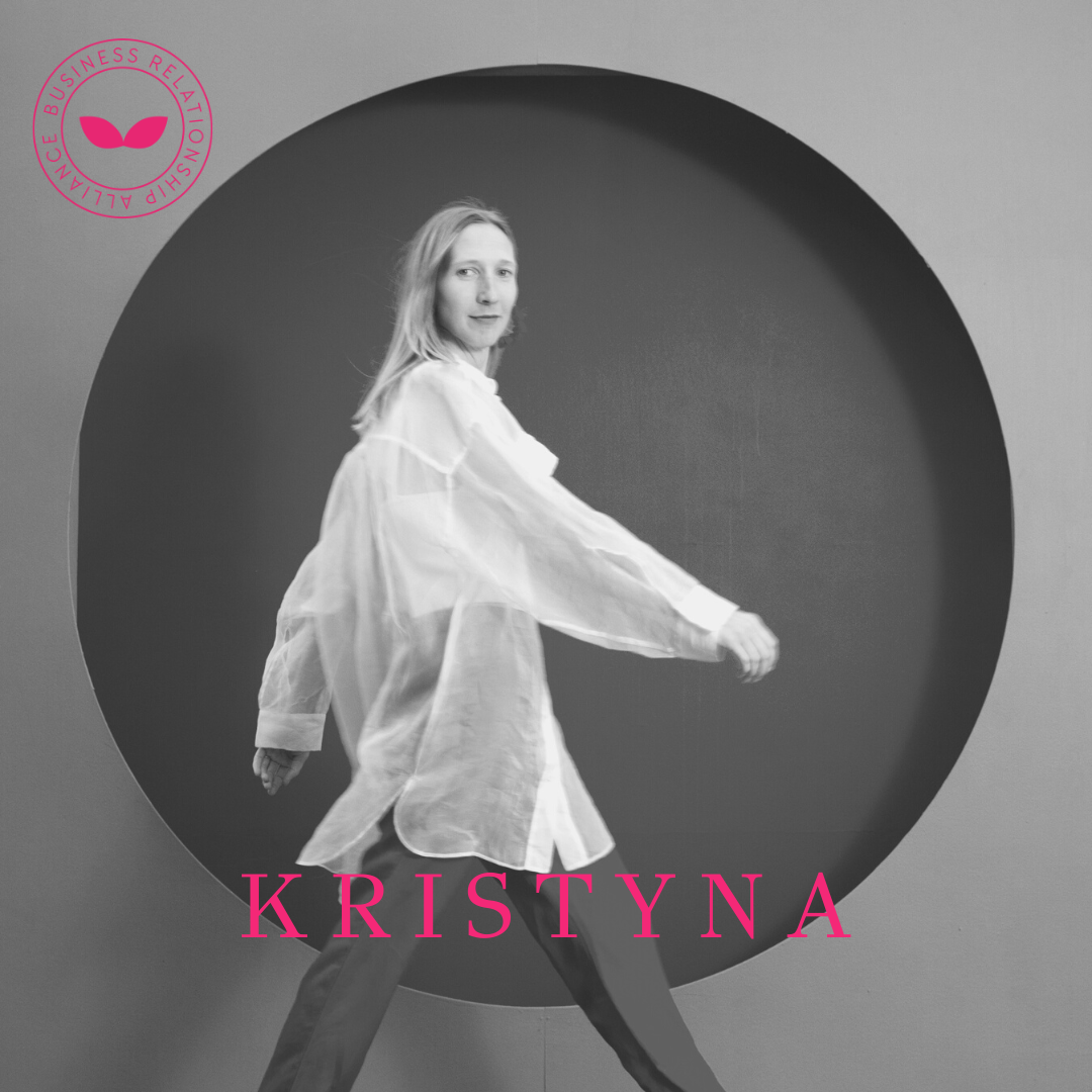Kristyna Profile Picture