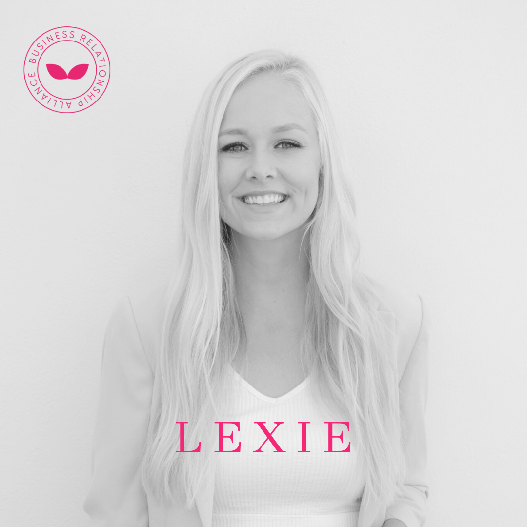 Lexie Profile Picture