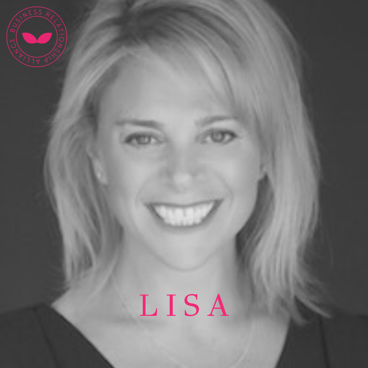 LISA Profile Picture