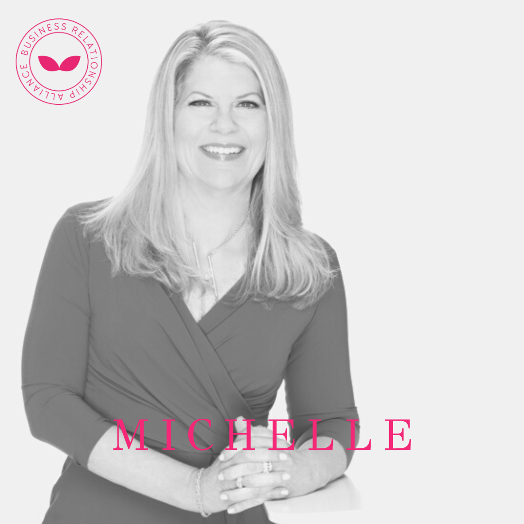 Michelle Profile Picture