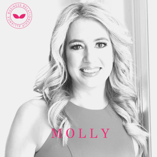 Molly Profile Picture