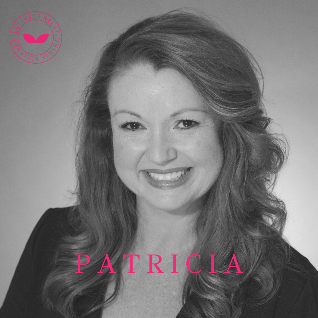 Patricia Profile Picture