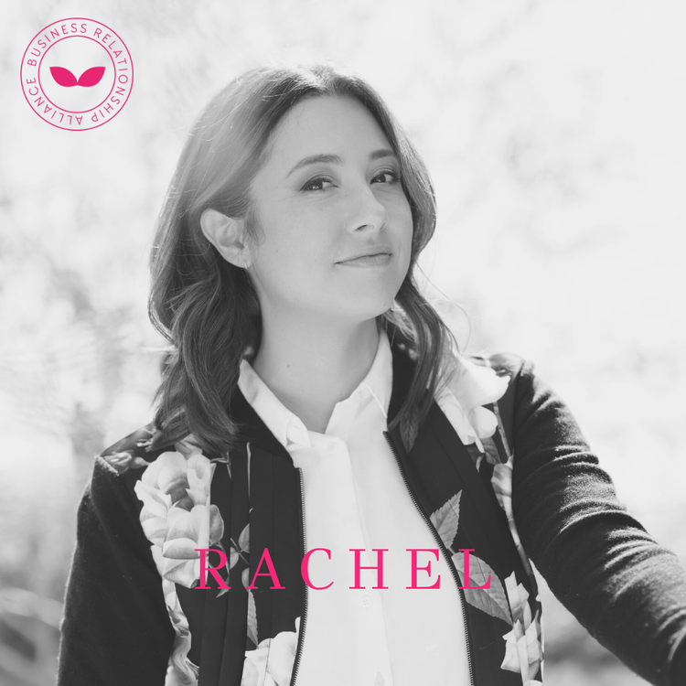 RACHEL Profile Picture