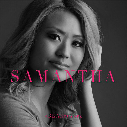 Samantha Profile Picture