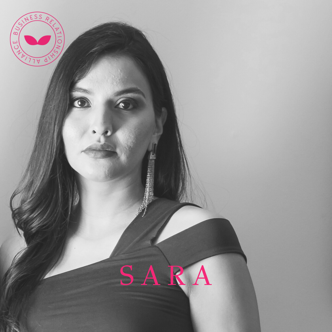 Sara Profile Picture