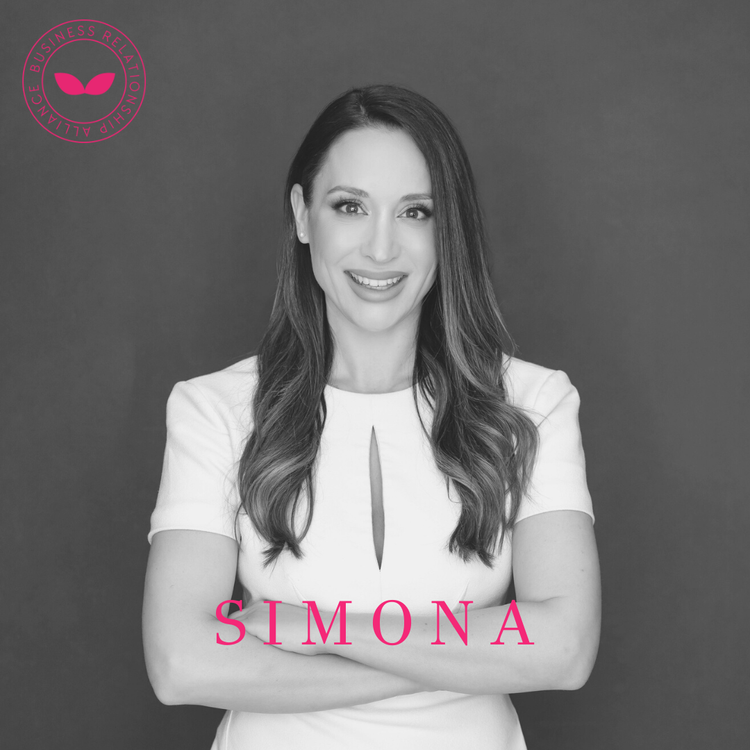 Simona Profile Picture