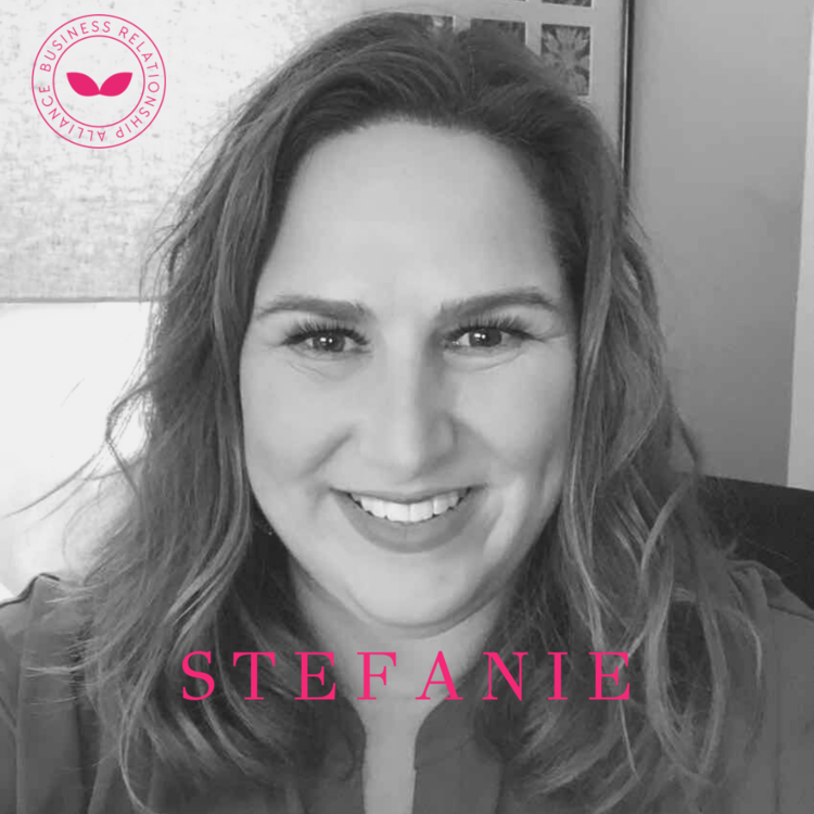 Stefanie Profile Picture