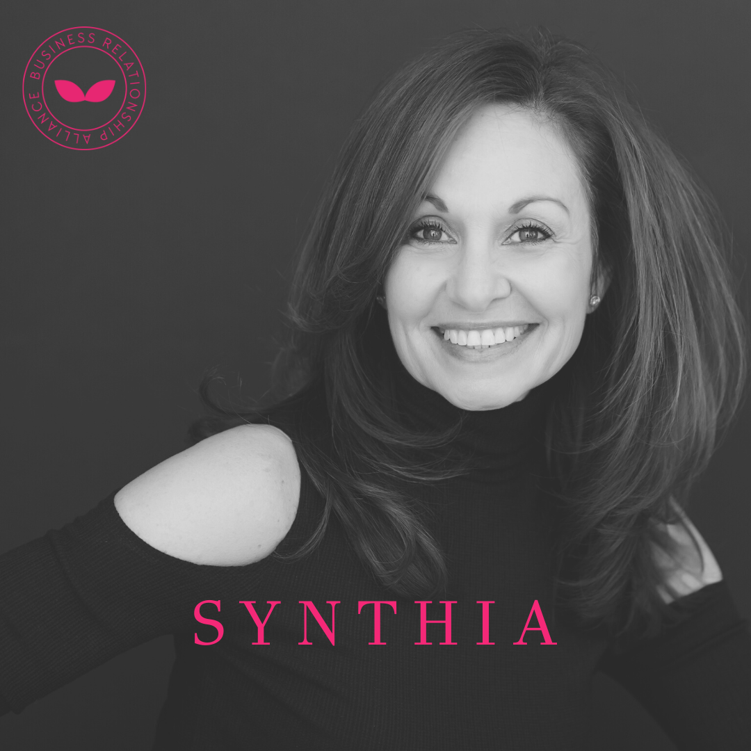 Synthia Profile Picture