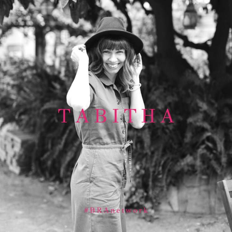 TABITHA Profile Picture