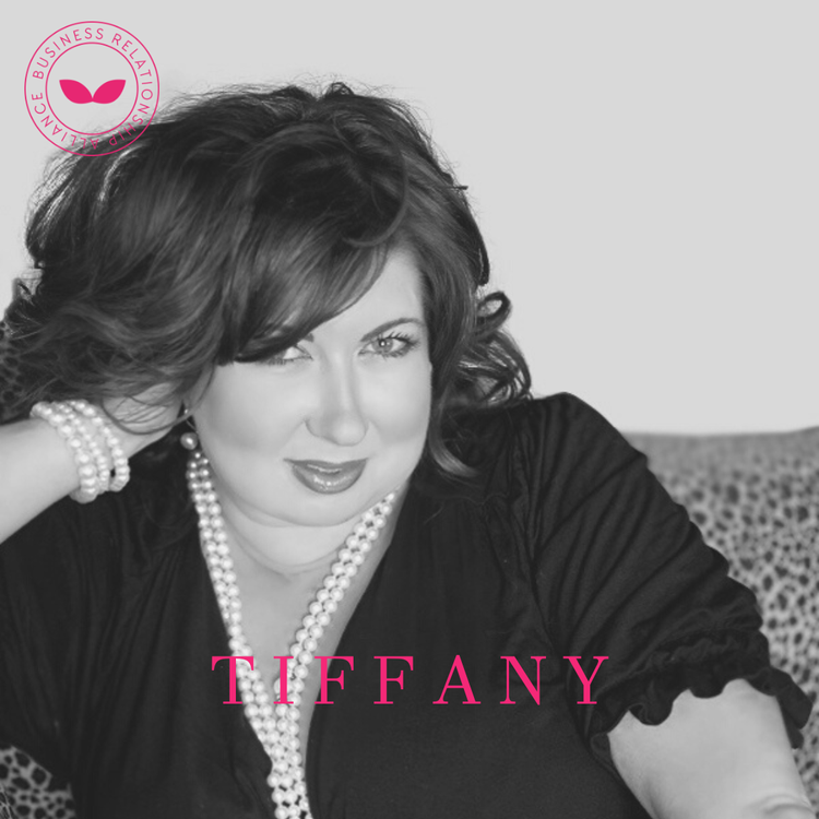 TIFFANY Profile Picture